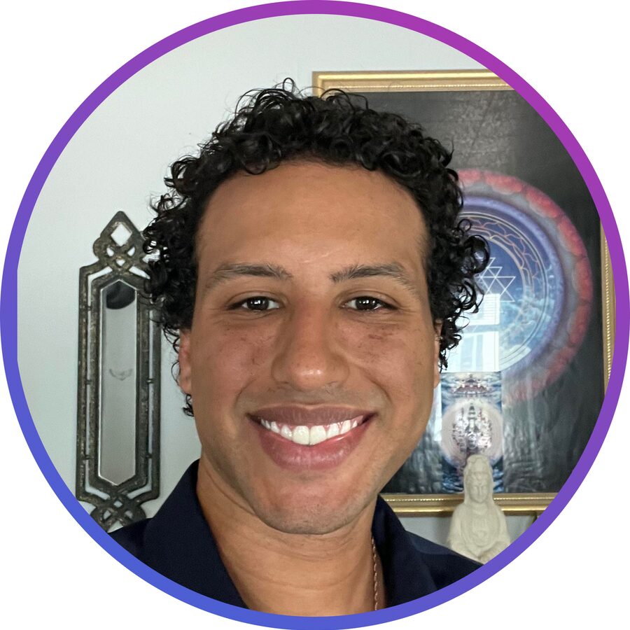 Kelvin Perez